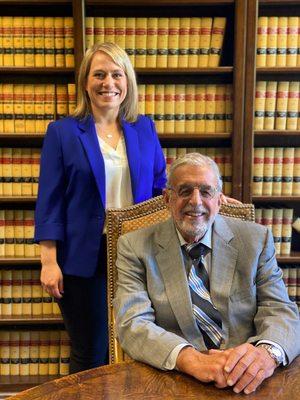 Jury Awards $9 Million Punitive Damages Verdict Against San Jose Landlord. 
 Ron Rossi and Missy Cornejo 
 https://www.rhrc.net/