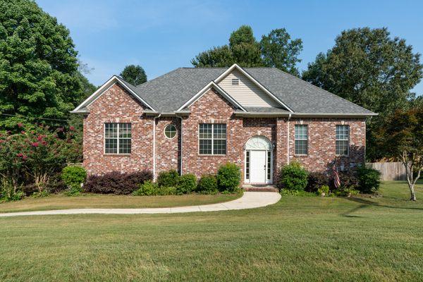 Odenville, Al home for sale