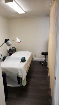 Treatment room 3