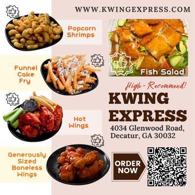 Kwing Express