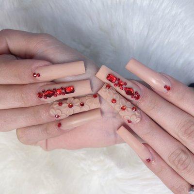 Nails Trend