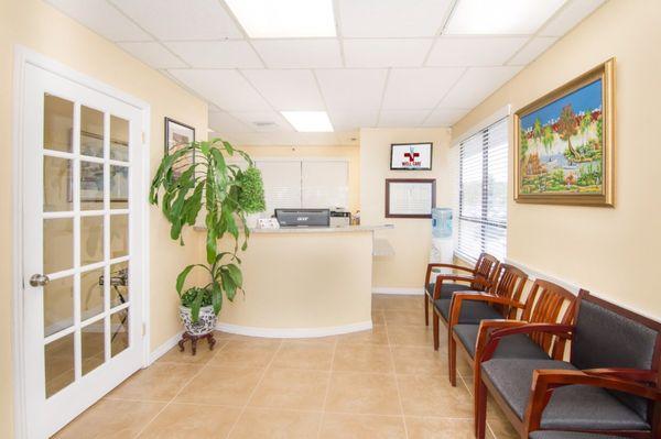 First Choice Chiropractic & Medical Center