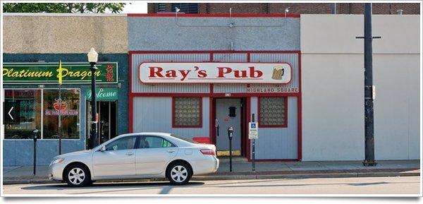 Ray's Pub