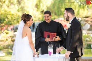 Officiant Services