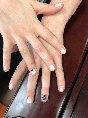 Nail Design from Angel Nails