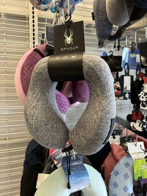 Neck pillow