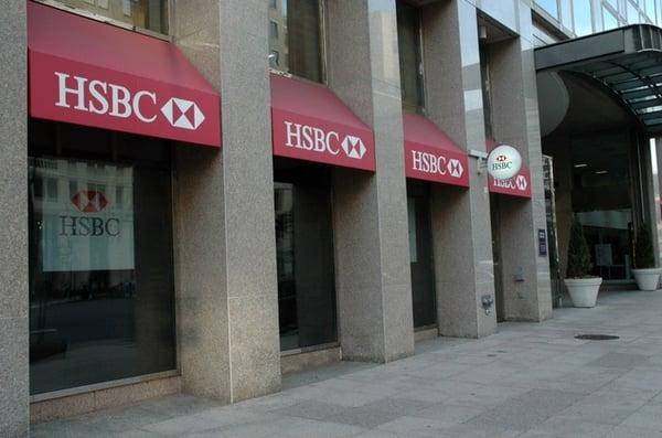 HSBC