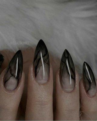 Nail art