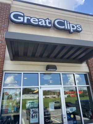 Great Clips