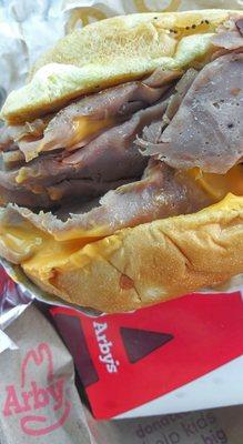 Arby's