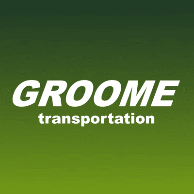 Groome Transportation - Oregon