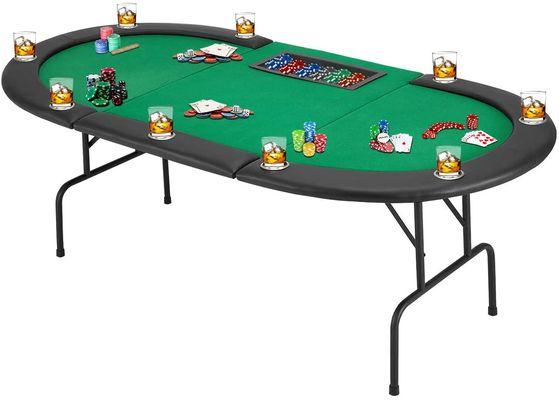 Poker Table $85.00 Rental with Poker Chips