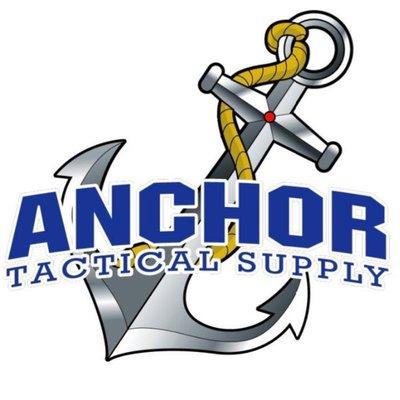 Anchor Tactical Supply