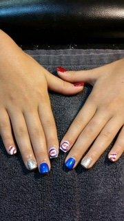 Nails and Nail Art