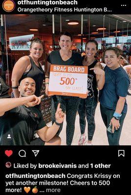 Orangetheory Fitness Huntington Beach