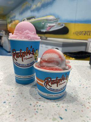 Ralph's Famous Italian Ices