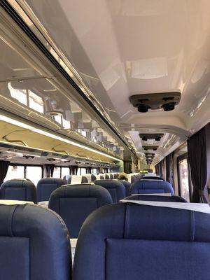 Amtrak Pacific Surfliner