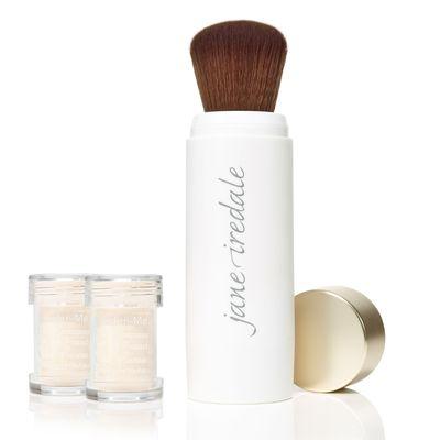 Jane Iredale Professional Skin Care Makeup Sold Here