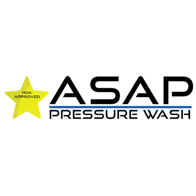 ASAP Pressure Wash