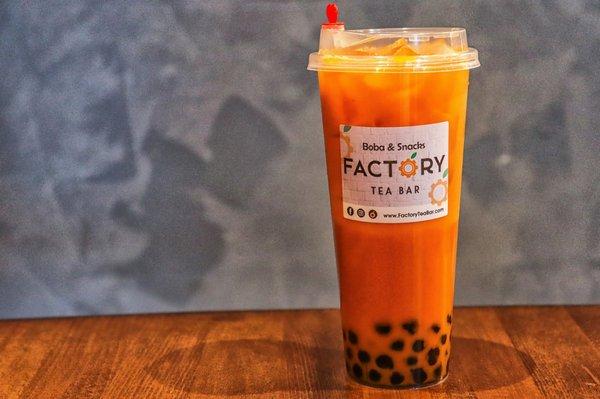 Thai Tea