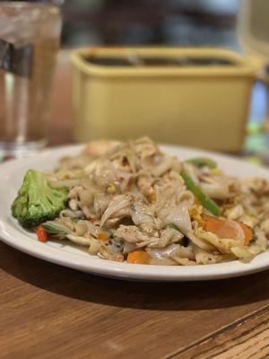 L15. Drunken Noodles