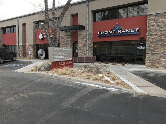 Come check our Loveland location!