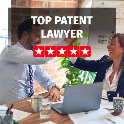 OC Patent Lawyer