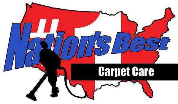 Nations Best Carpet Cleaning