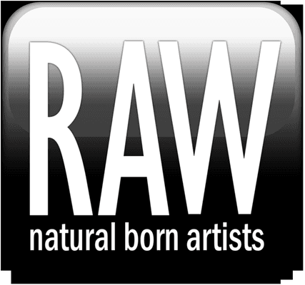 RAW: natural born artists Philadelphia