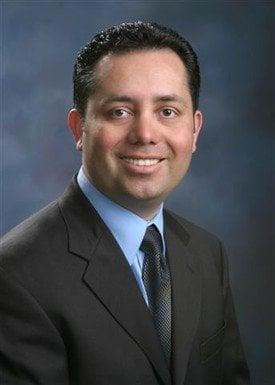 Dr. Guillermo Donan, DDS of Fresno, CA