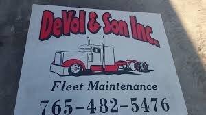 Devol & Son Garage