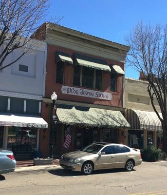 Olde Towne Store