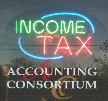 Accounting Consortium