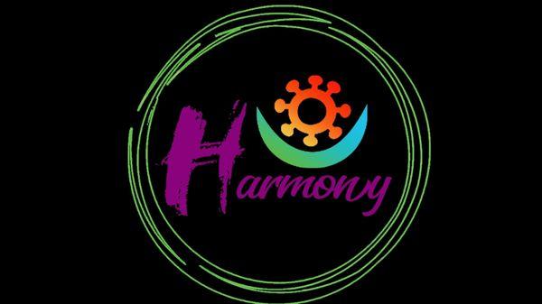 Harmony Vibez Vegan Cuisine located at 2050 Eisenhower parkway Macon Georgia, inside the (Macon State Farmers Market building D)