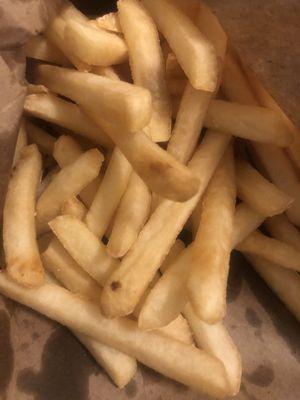 Large Fries