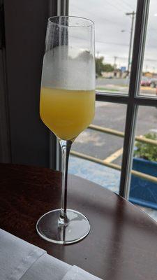 Mimosa