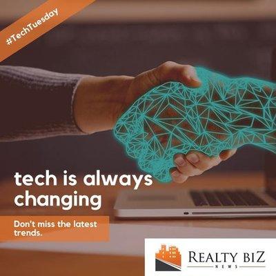 Real Estate Marketing and Technology News