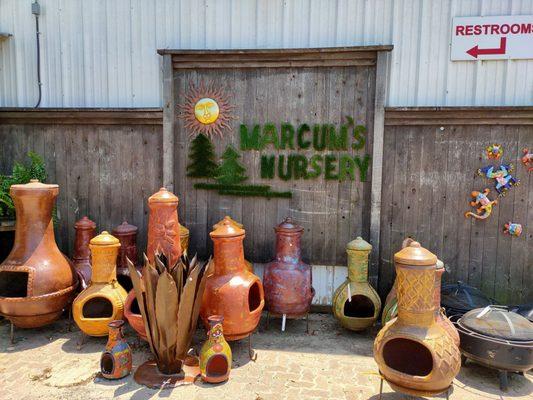 Marcum's Nursery