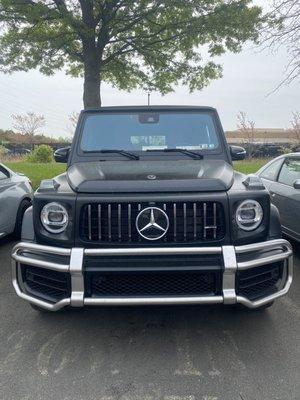 G 63