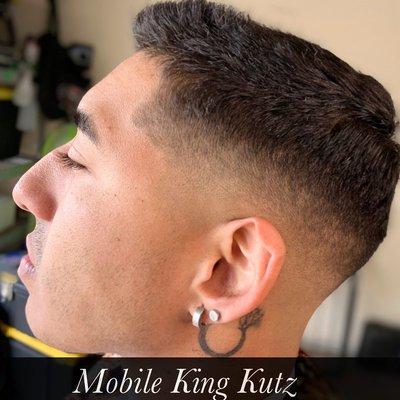 Mobile King Kutz