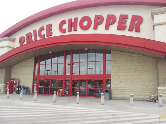 Cosentino's Price Chopper