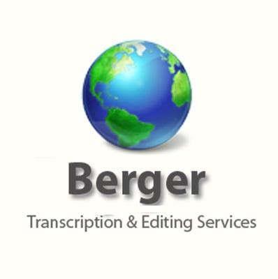 Berger Transcription