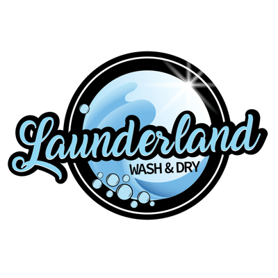 Launderland Wash and Dry