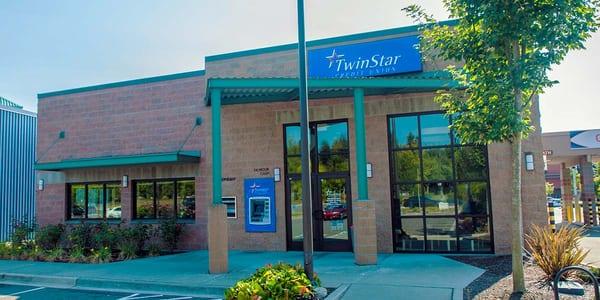 TwinStar Credit Union