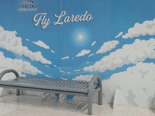 Fly Laredo