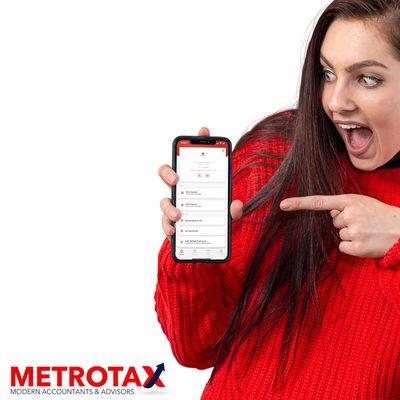 Metrotax Modern Accountants & Advisors 