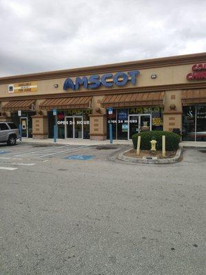 Amscot