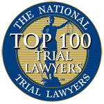 David J. Givot was named to the list of Top 100 Criminal Defense Trial Lawyers in Southern California.