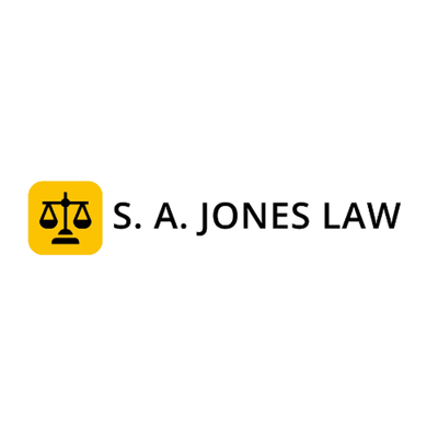 S. A. Jones Law