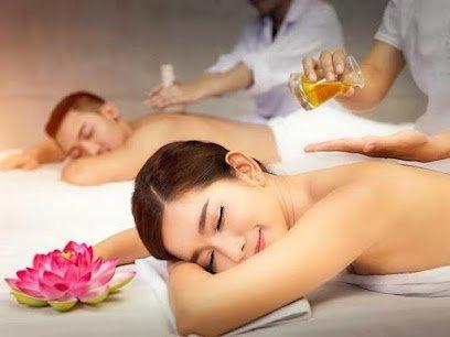 Temei Relaxation Spa
 1005 E State St
 
 Ste 4
 
 Athens, OH 45701